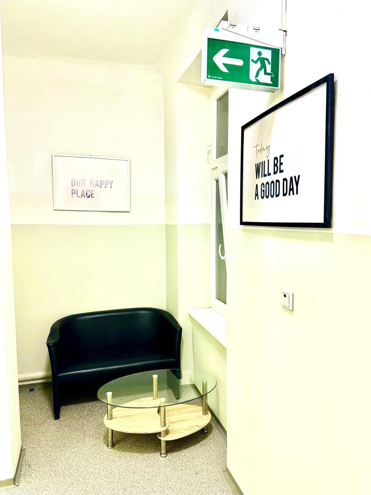 Berlant Apartment&rooms Wien