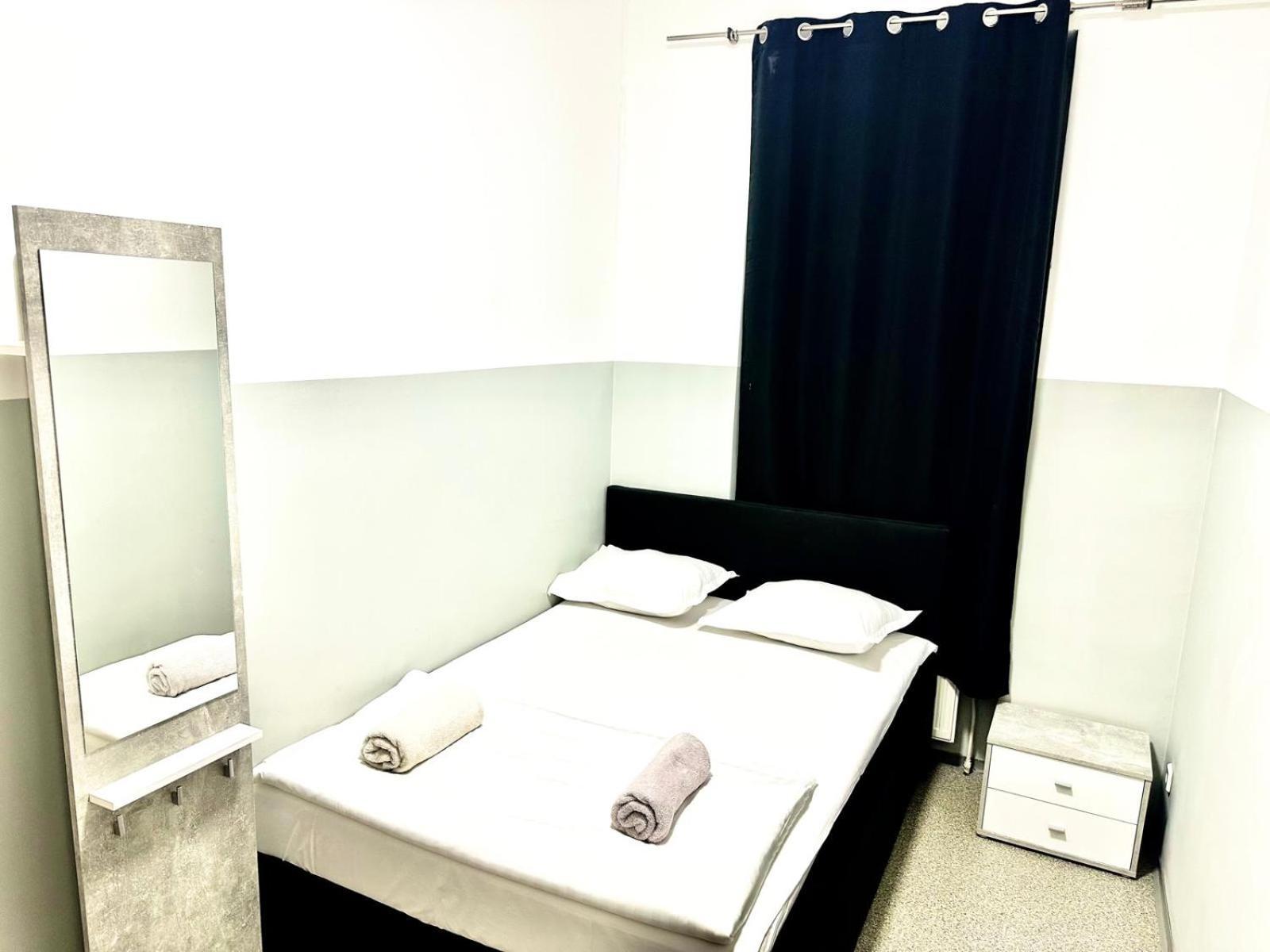 Berlant Apartment&rooms Apartment *