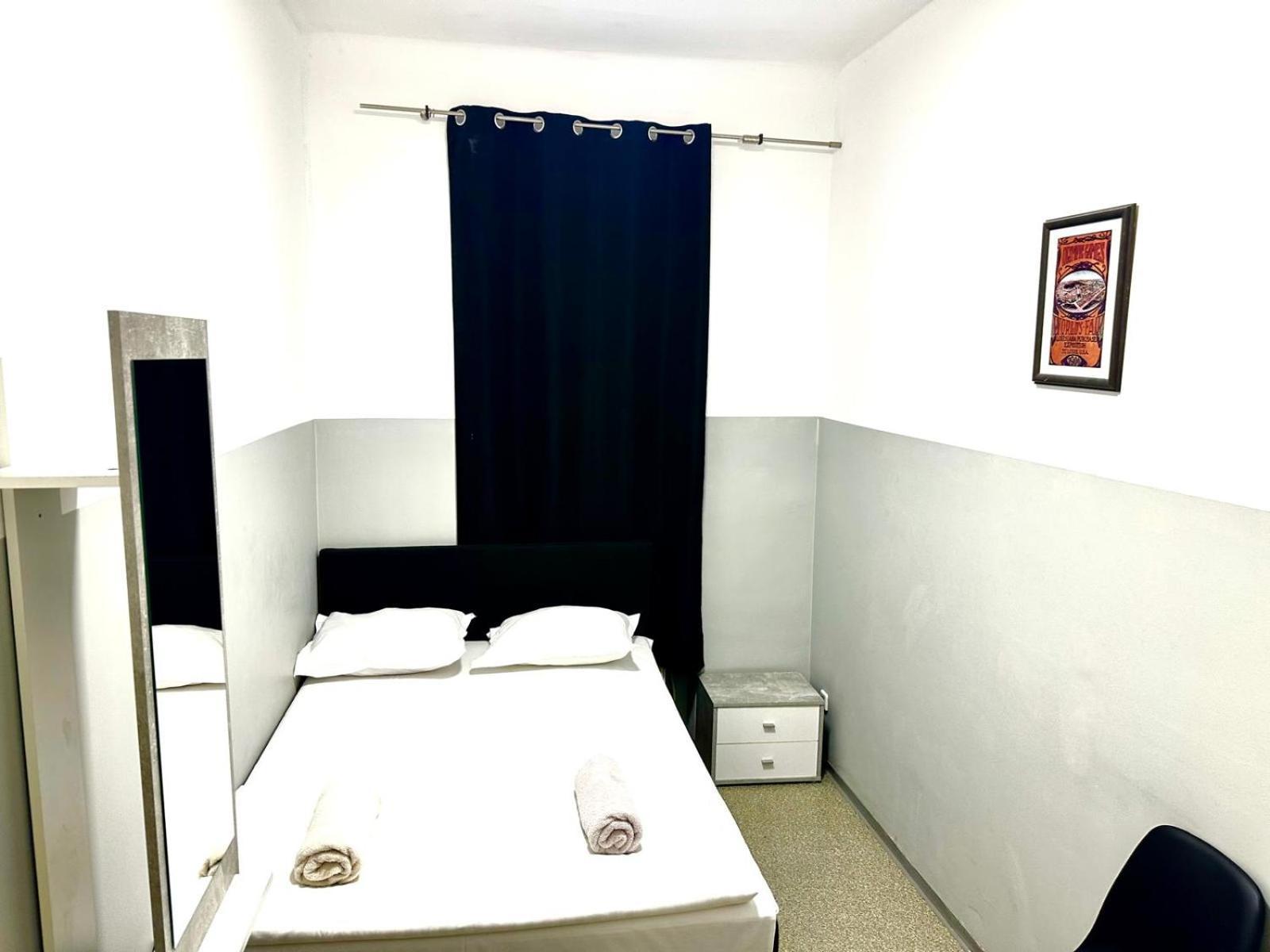 Apartment Berlant Apartment&rooms *