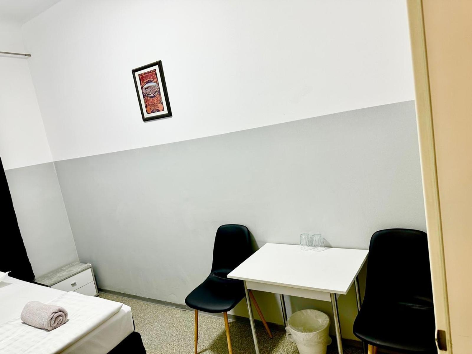 Berlant Apartment&rooms Wien