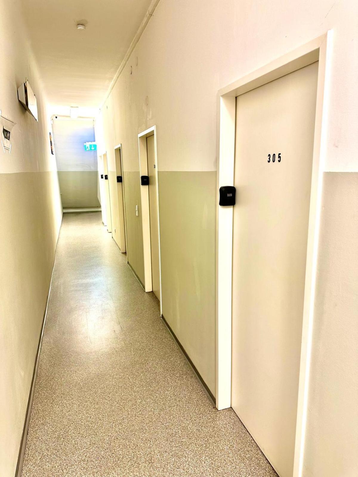 Berlant Apartment&rooms Apartment