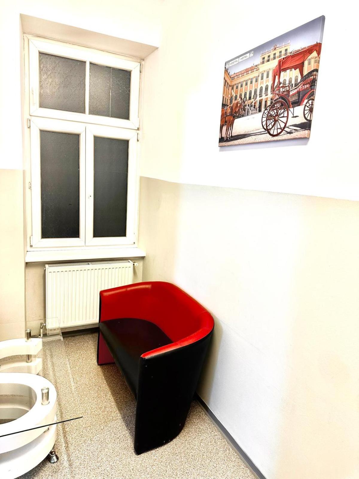 Berlant Apartment&rooms Apartment *