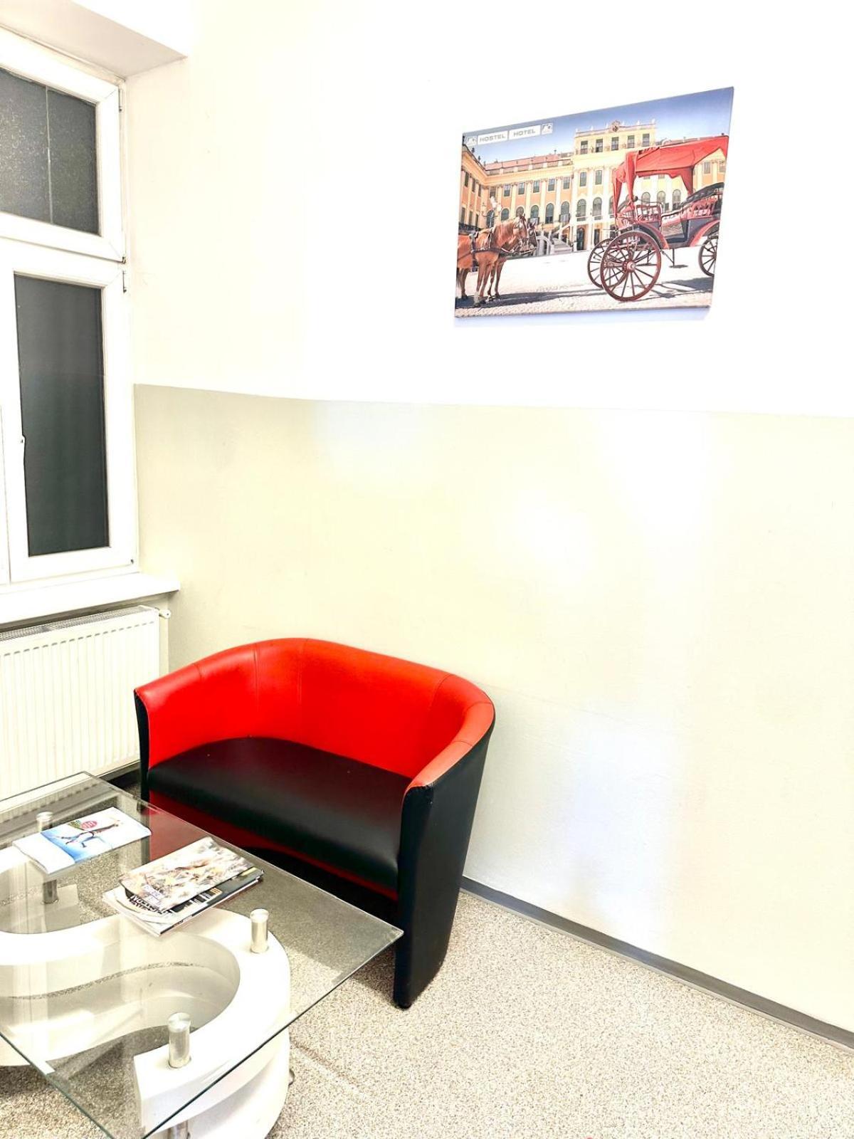 Apartment Berlant Apartment&rooms *