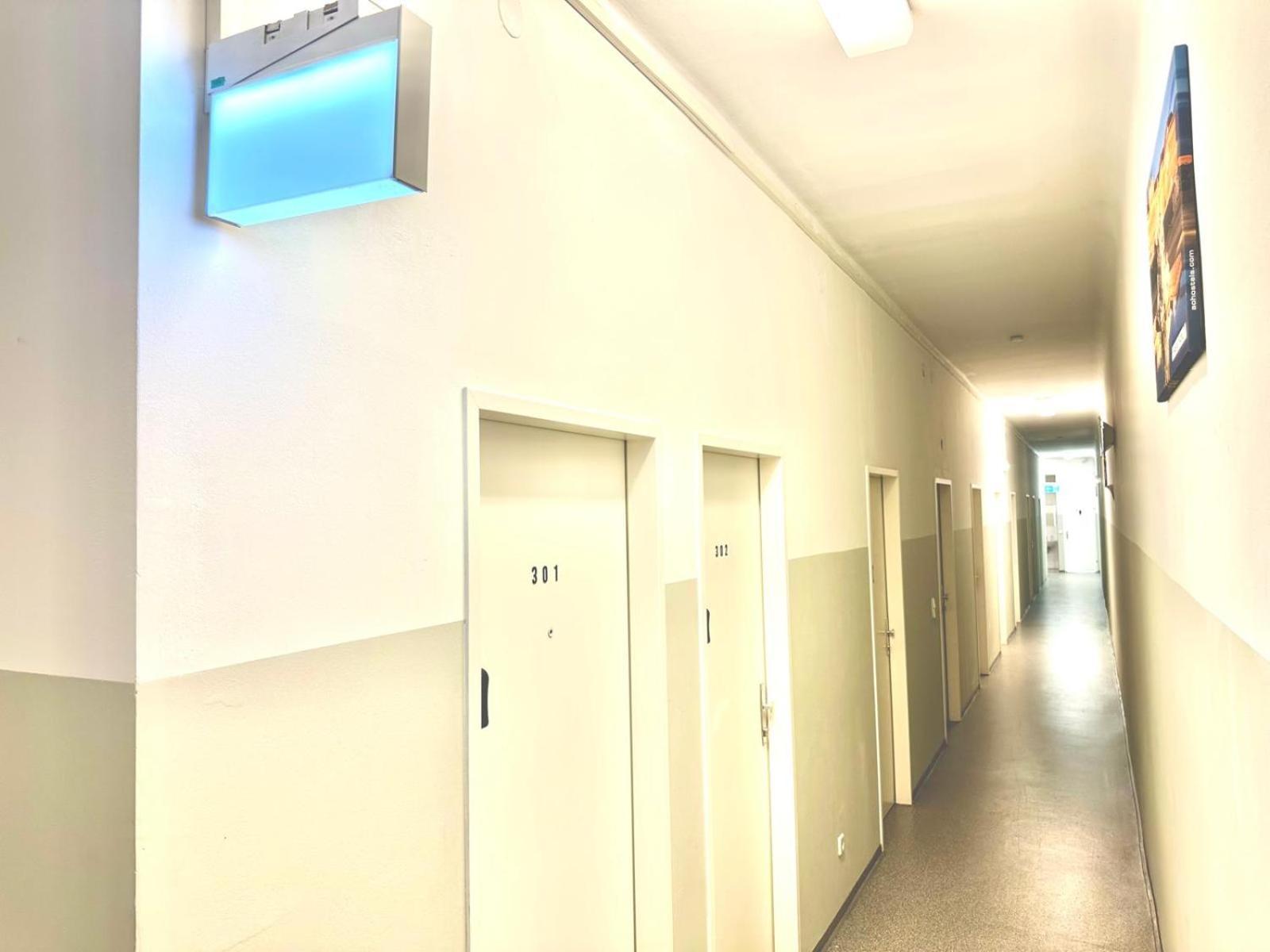 Berlant Apartment&rooms Apartment Wien