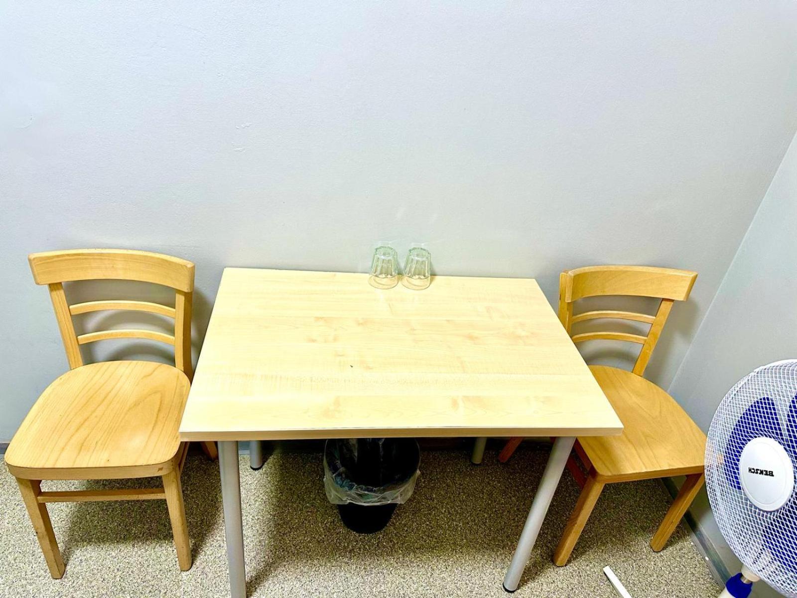 Berlant Apartment&rooms * Wien