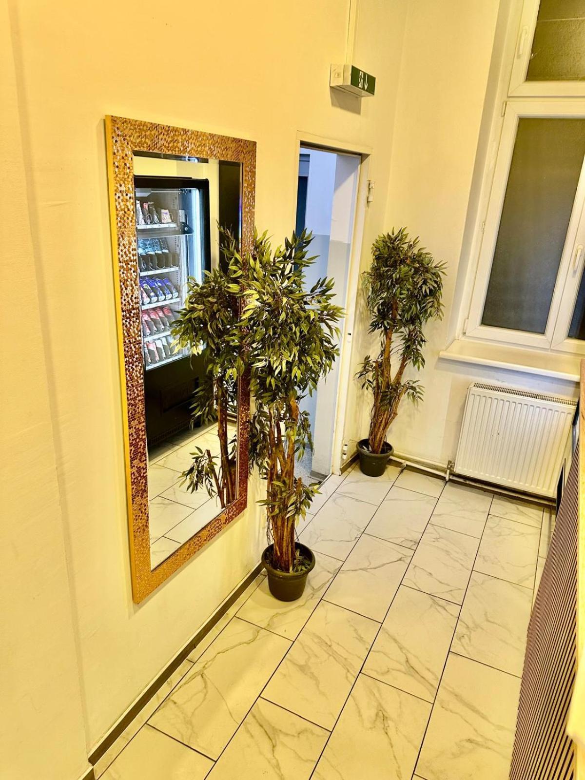 Berlant Apartment&rooms *