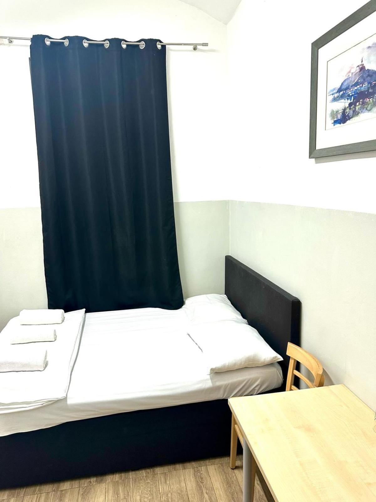 Berlant Apartment&rooms *