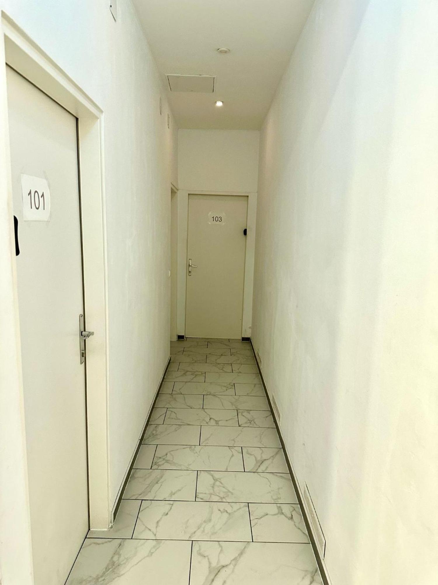 Berlant Apartment&rooms Apartment