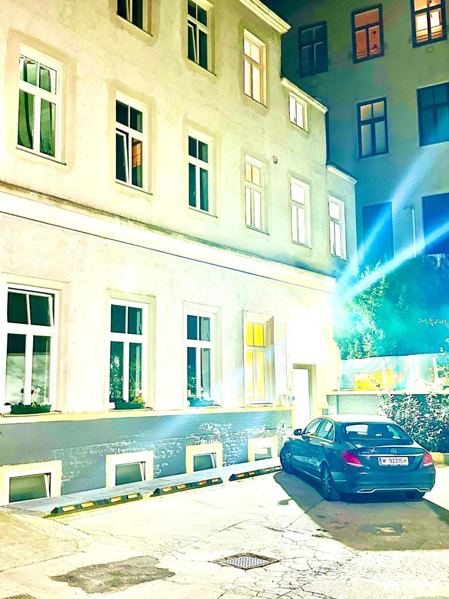 Apartment Berlant Apartment&rooms Wien