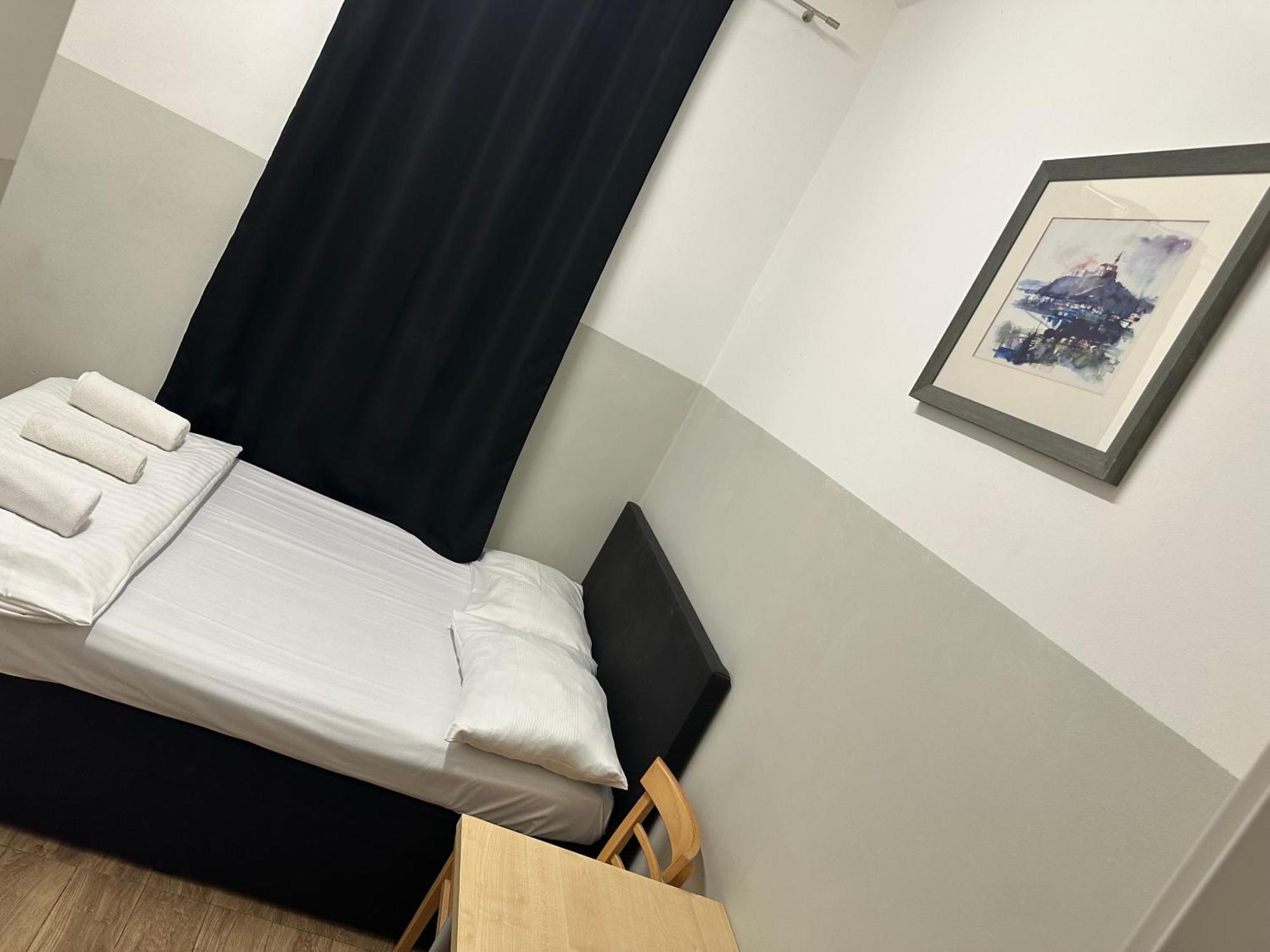 Berlant Apartment&rooms Apartment *