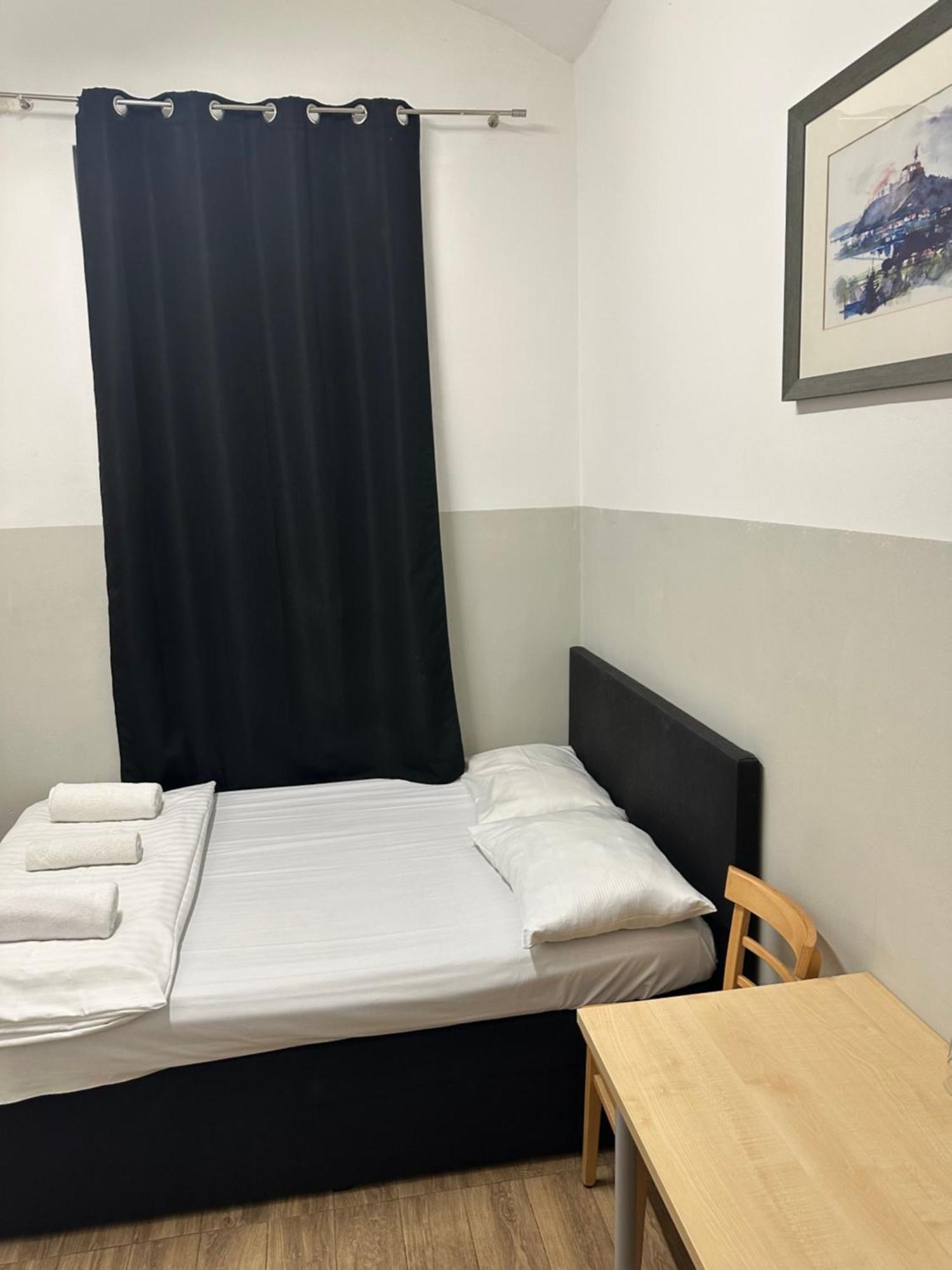Berlant Apartment&rooms Apartment Wien