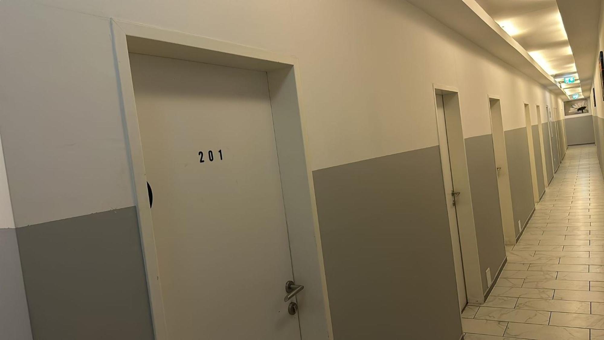 Apartment Berlant Apartment&rooms Wien
