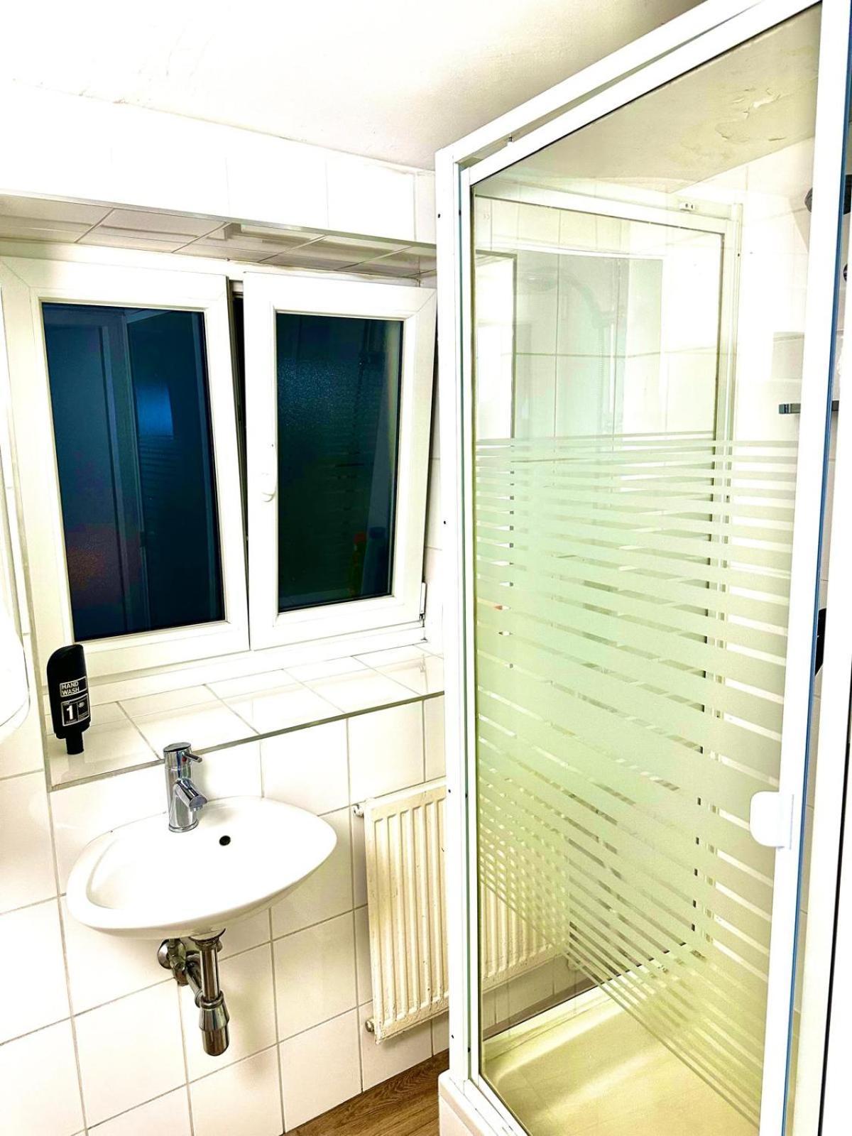 Berlant Apartment&rooms *