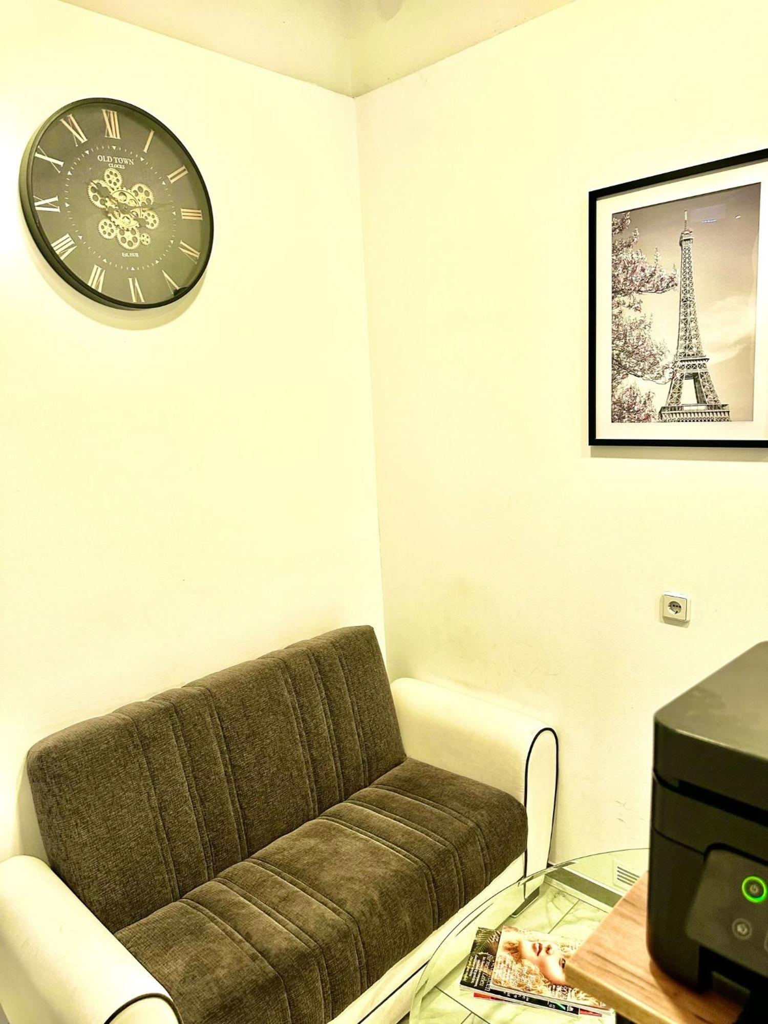 Berlant Apartment&rooms Apartment *