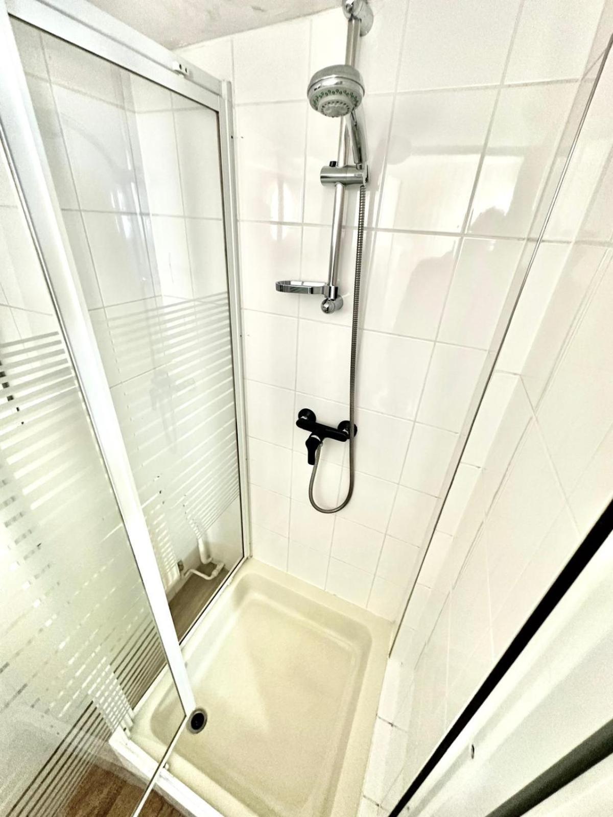 Berlant Apartment&rooms *