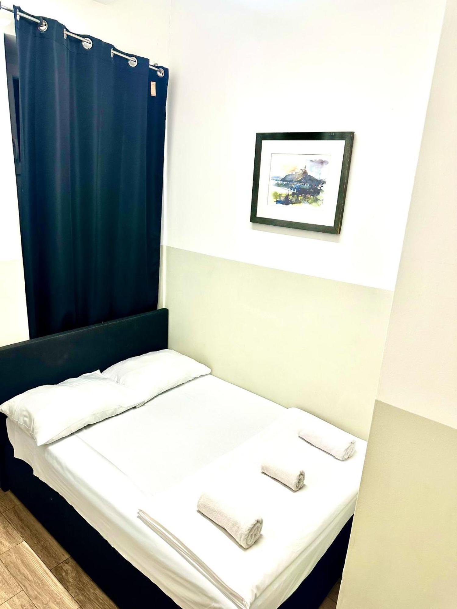 Berlant Apartment&rooms