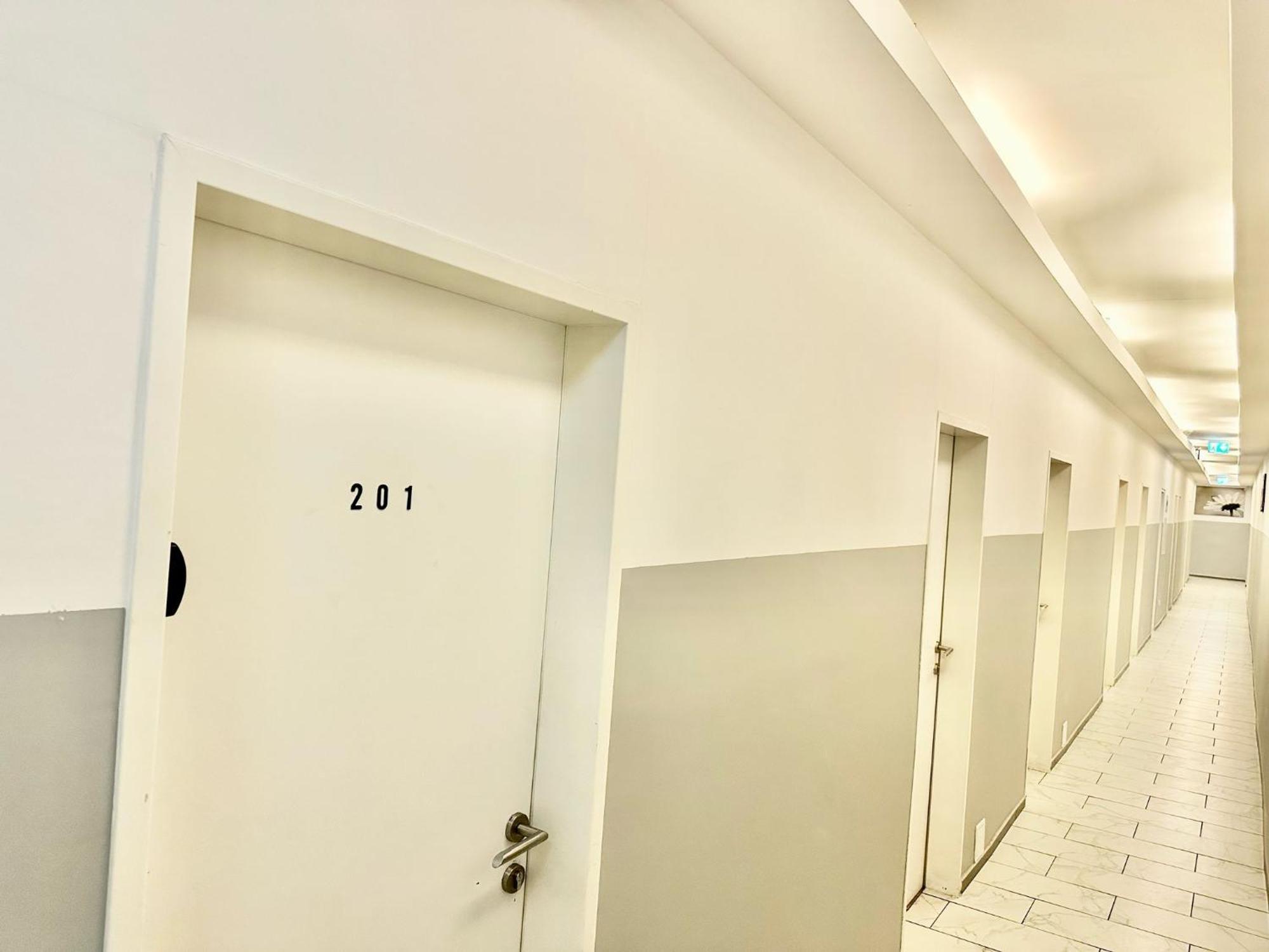 Berlant Apartment&rooms Apartment Wien